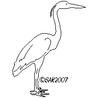 dxf egret