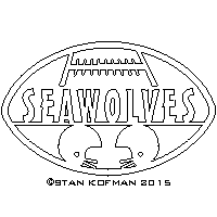 Stony Brook Seawolves