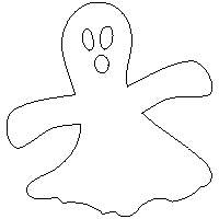 dxf ghost