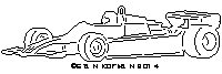 race car dxf
